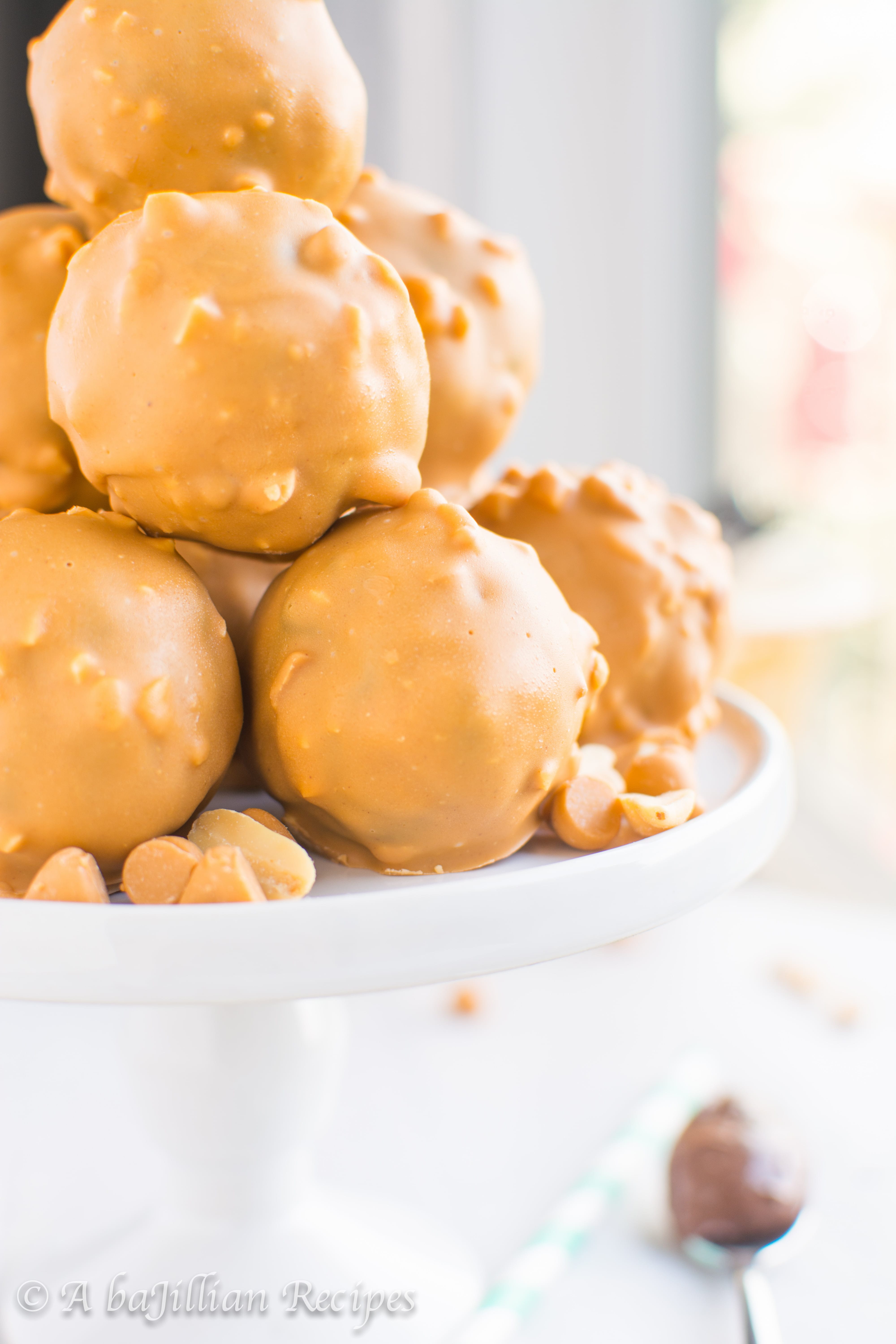 Brownie Bombs | A baJillian Recipes-8
