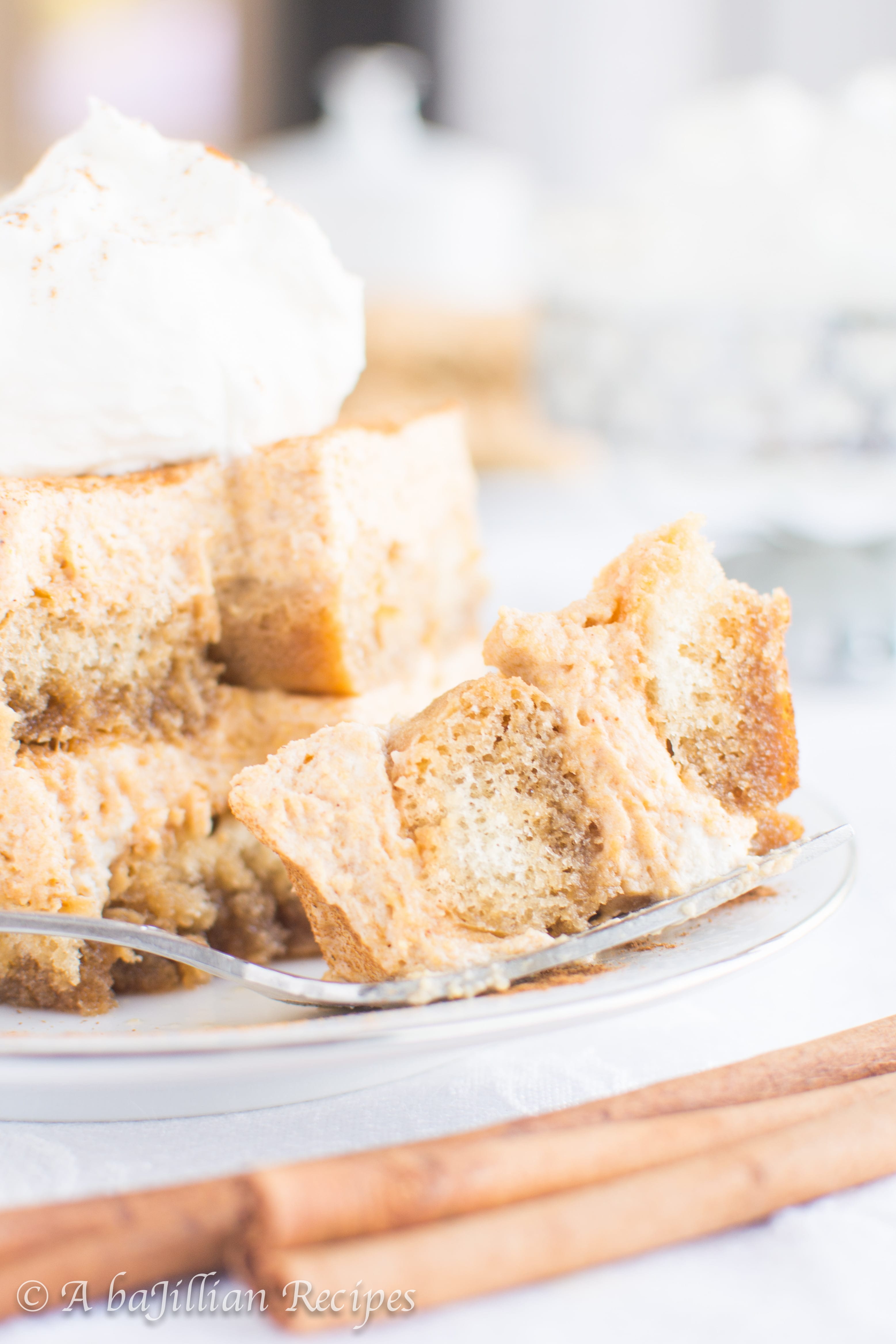 Pumpkin Tiramisu | A baJillian Recipes-16
